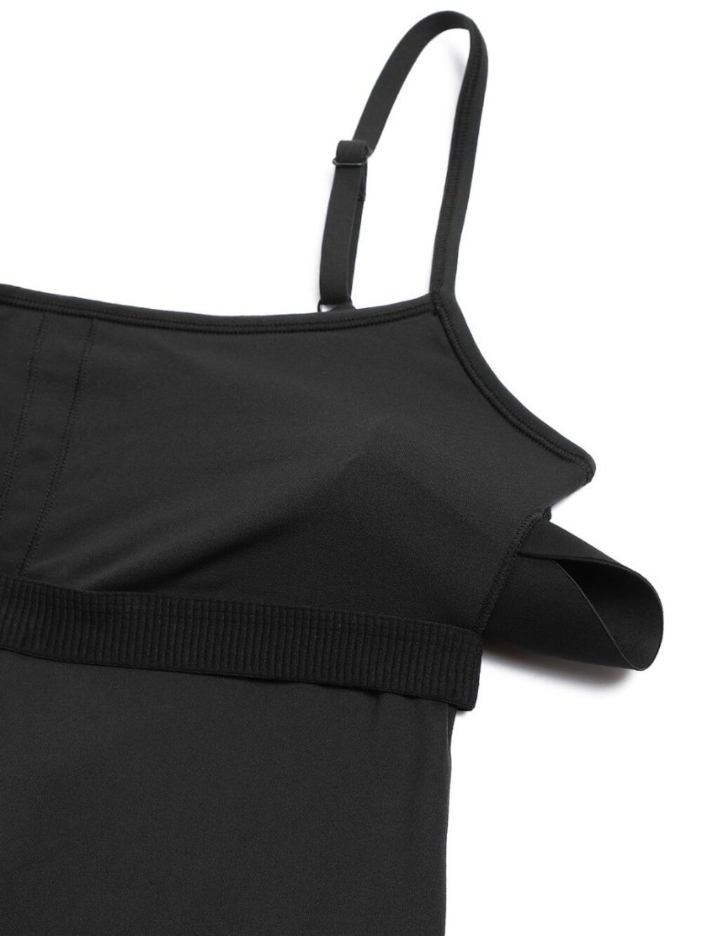 Butterlue Cami Strap Rompers - Picture 6 of 8